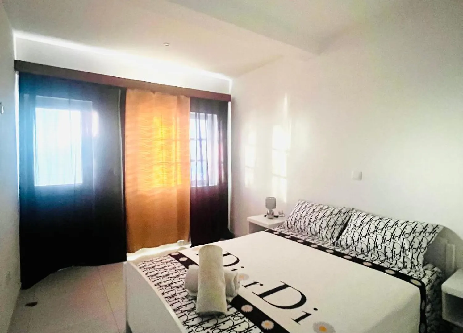 Oasis De Retour Apartment Ponta Do Sol 0*,