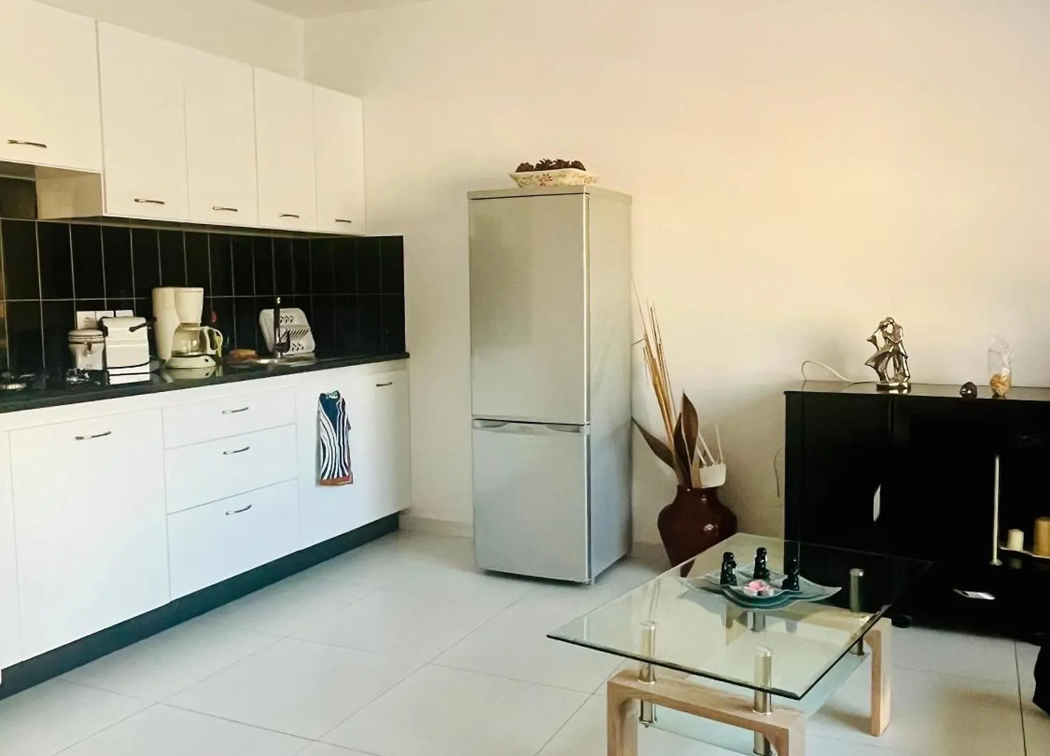 Oasis De Retour Apartment Ponta Do Sol
