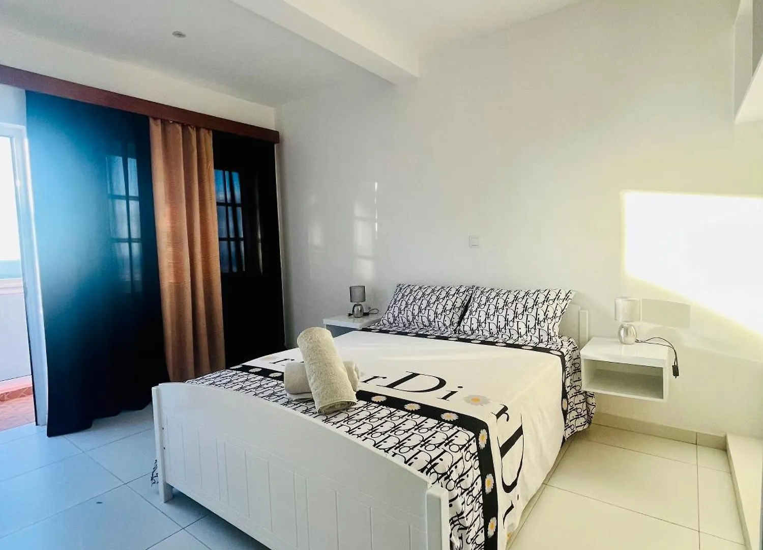 Oasis De Retour Apartment Ponta Do Sol 0*,