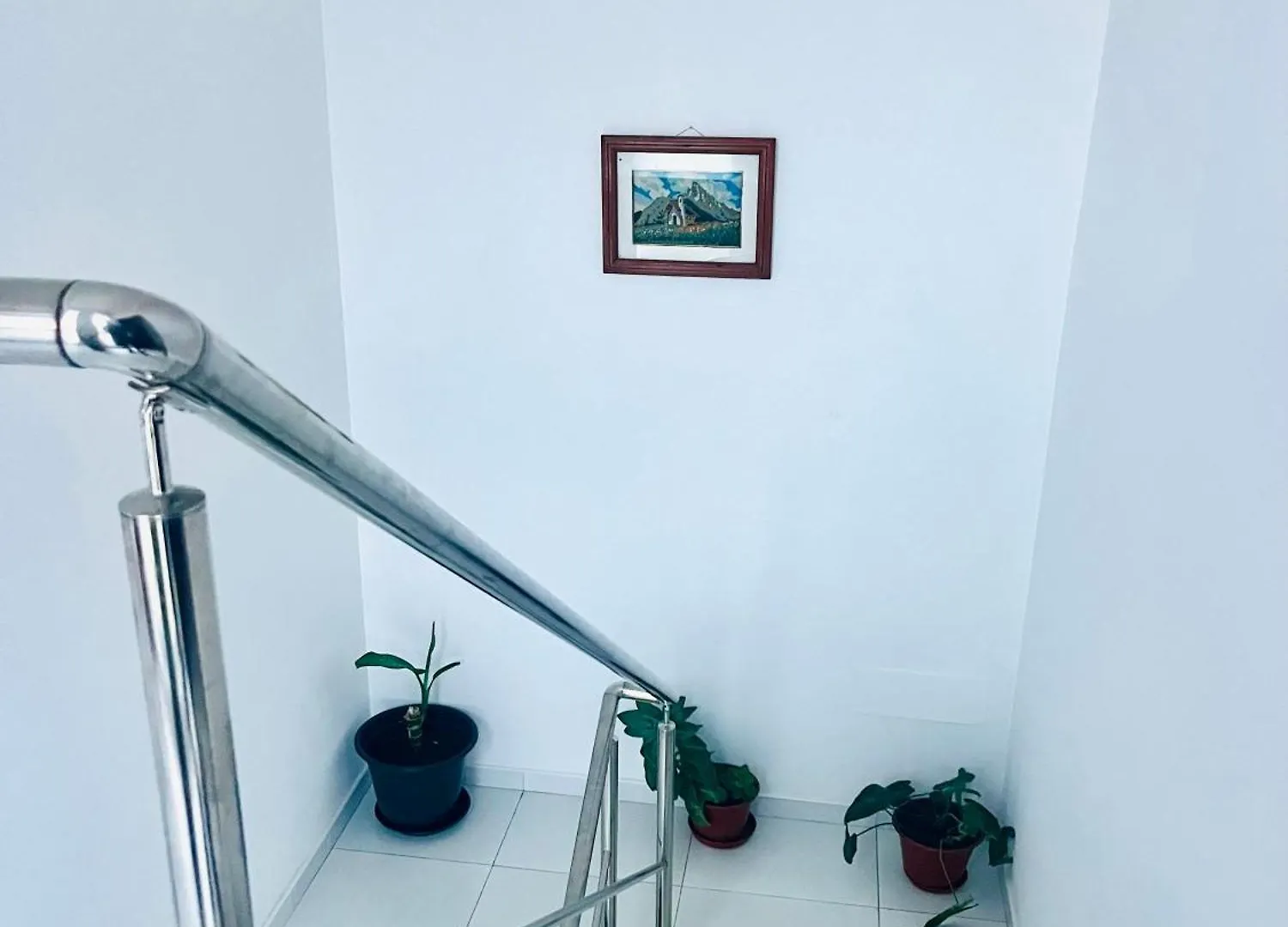 Oasis De Retour Apartment Ponta Do Sol