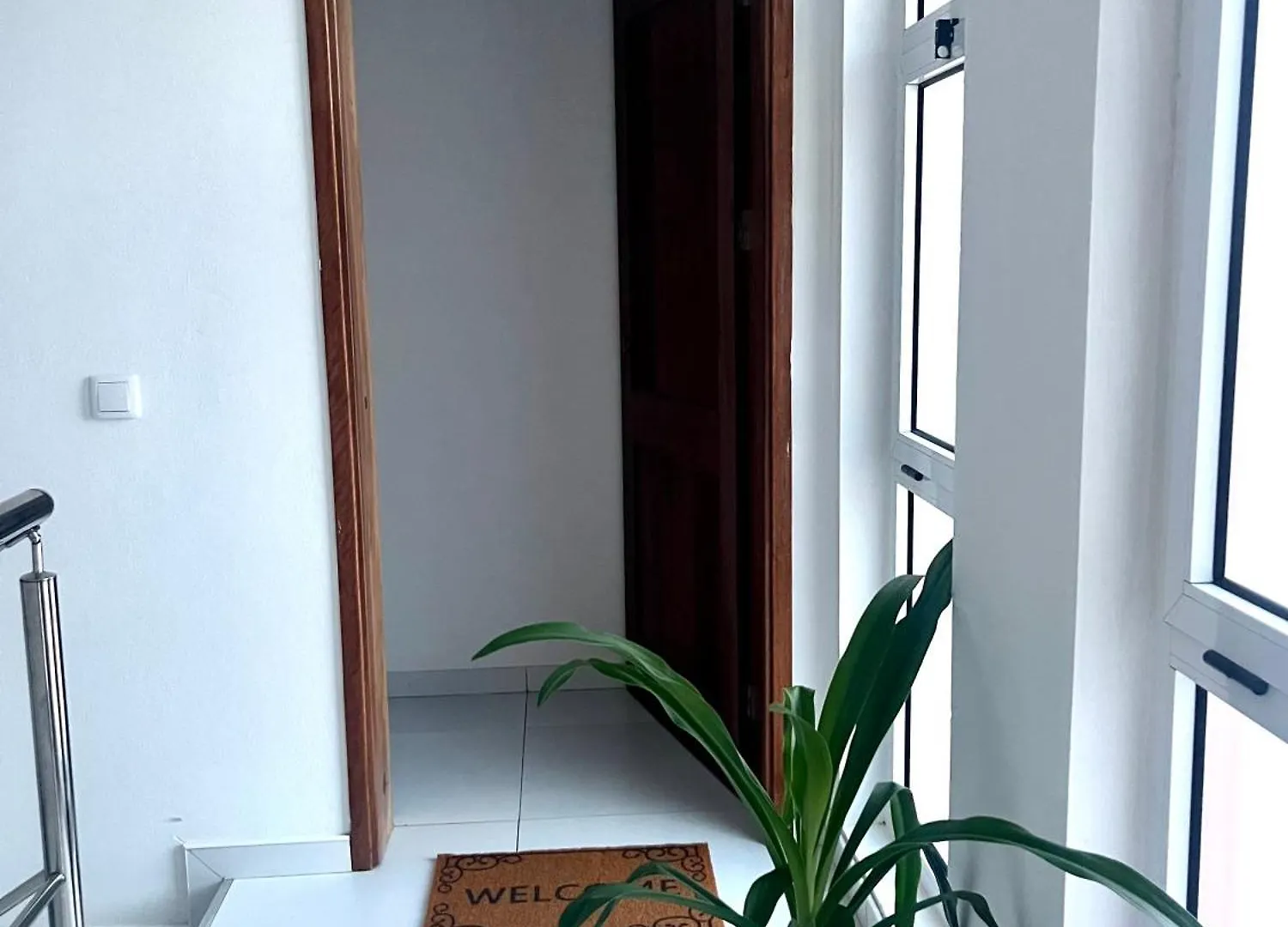 Oasis De Retour Apartment Ponta Do Sol