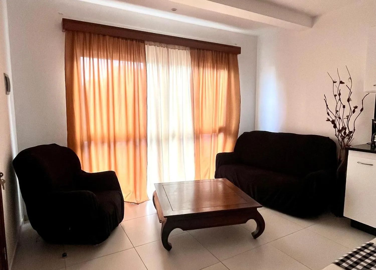 Oasis De Retour Apartment Ponta Do Sol